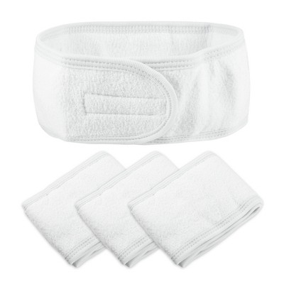 Kitsch Spa Headband : Target