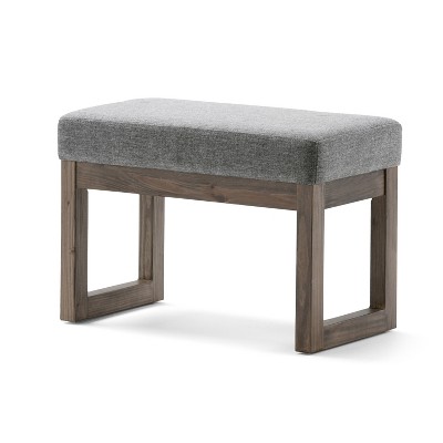 target footstool