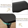 Boys and Girls Folding Table and Chairs Set of 3 - 2 of 4