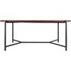 Mark & Day Lilliana Modern Dining Table - 4 of 4