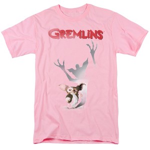 Gremlins Shadow Adult T-Shirt - 1 of 4