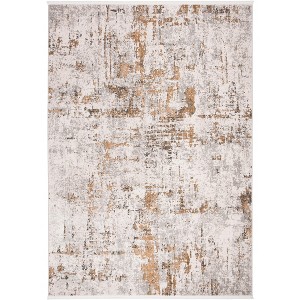 Shivan SHV723 Power Loomed Indoor Rugs - Safavieh - 1 of 4