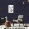 Tempaper Hello Sunshine Peel and Stick Wallpaper - 2 of 4