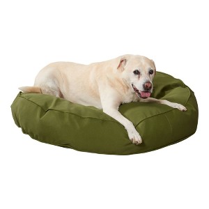 Kensington Garden Gordie Indoor/Outdoor Round Dog Mat Bed - 1 of 4