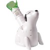 HealthSmart Humidifier and Personal Steam Inhaler for Kids Includes an Aromatherapy Tank and Facial Mask that Offers a Quick 6-9 Minute Therapy with - 4 of 4