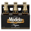 Modelo Negra Beer - 6pk/12 fl oz Bottles - image 2 of 4