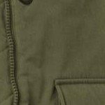dark olive green