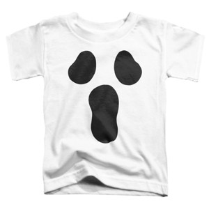 Toddler Boys' Popfunk Halloween Ghost Costume T-Shirt - 1 of 3