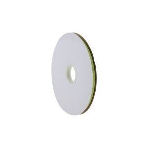 Unique Bargains Ribbon High-Density Grosgrain Polyester 3582.68"x0.24" 1 Pc - 1 of 4