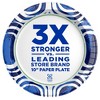 Dixie Ultra 8.5" Paper Plates - 35ct - 4 of 4