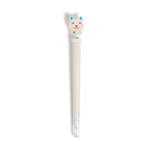 6ct Character Cat Pen Set - More Than Magic™ : Target
