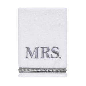Avanti Mrs. Hand Towel - 1 of 3