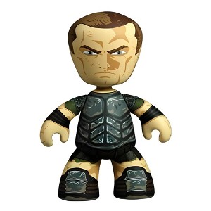 Mezco Toyz Clash Of The Titans Perseus Mez-Itz Figure - 1 of 4