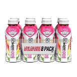 BODYARMOR LYTE Strawberry Lemonade Sports Drink Multipack - 8pk/12 fl oz Bottles
