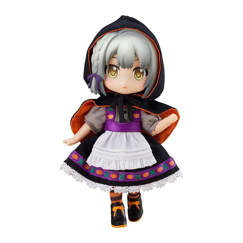 Rose Another Color Version | Nendoroid Doll | Good Smile Company Action figures, 1 of 6