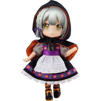 Rose Another Color Version | Nendoroid Doll | Good Smile Company Action figures