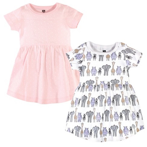 Newborn store dresses target