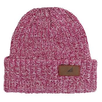 Arctic Gear Adult Cotton Cuff Winter Hat
