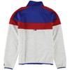 Tommy Hilfiger Mens New York Giants Track Jacket Sweatshirt - 2 of 2
