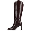 Journee Women's Rehela Medium and Wide Width Boots - 2 of 4