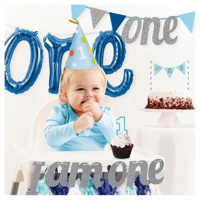 1st birthday party supplies