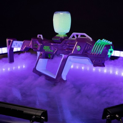 Gel Blaster StarFire XL Glow-in-the -Dark Gellet Blaster