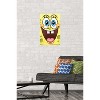 Trends International Nickelodeon Spongebob - Face Unframed Wall Poster Prints - 2 of 4