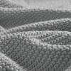 50"x60" Bree Knit Throw Blanket - 3 of 4