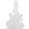 Northlight 2' Slim White Pine Artificial Christmas Tree - Unlit - 2 of 4