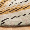 Wyndham WYD373 Hand Tufted Indoor Rugs - Safavieh - 3 of 3