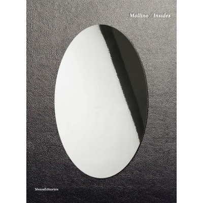 Mollino/Insides: Enoc Perez, Brigitte Schindler, Carlo Mollino - (Hardcover)