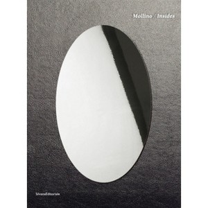 Mollino/Insides: Enoc Perez, Brigitte Schindler, Carlo Mollino - (Hardcover) - 1 of 1