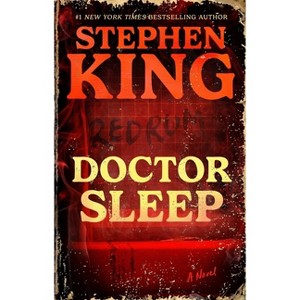 Doctor Sleep - by  Stephen King (Paperback) - 1 of 1