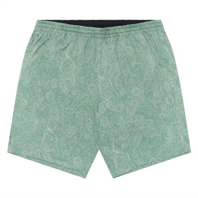 Men's Big Bend Swim Shorts - Texas Standard
