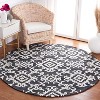 Blossom BLM104 Hand Tufted Indoor Rugs - Safavieh - 2 of 4