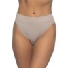 Pima Cotton Hi-Cut Underwear 5-Pack - 4 of 4