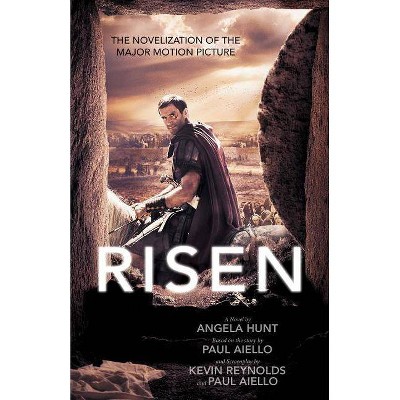 Risen - (Paperback)