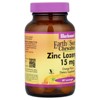 Bluebonnet Nutrition EarthSweet® Chewables, Zinc Lozenges, Orange, 60 Lozenges - 4 of 4