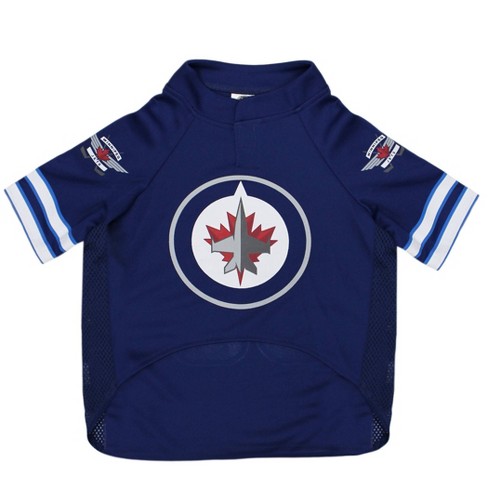 Infant winnipeg best sale jets jersey