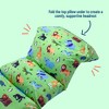 Wildkin Pillow Lounger for Kids - 4 of 4