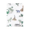 Luvable Friends Hudson Baby Flannel Burp Cloths 12pk Set - 2 of 2