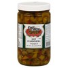Dell Alpe Hot Giardiniera In Vegetable Oil - Case of 6 - 32 fl oz - 2 of 2