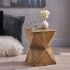 MOEPISY Side Table - 4 of 4