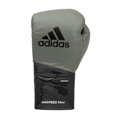 Adidas adispeed hot sale boxing gloves