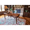 Unique Loom Austin Collection Area Rug - Cavatina (' " x ' "  ) - 3 of 4