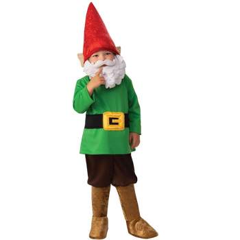 Rubie's Boy's Garden Gnome Halloween Costume