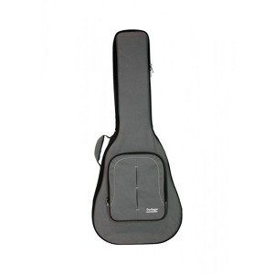 On-Stage Hybrid Acoustic Guitar Gig Bag (GHA7550CG) - 1 of 4