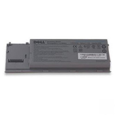 Total Micro Lithium Ion 6 cell Notebook Battery - Lithium Ion (Li-Ion) - 11.1V DC