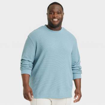 Long Sleeve Thin Undershirt : Target