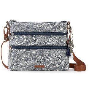 SAKROOTS Women's Artist Circle Basic Crossbody - 1 of 4